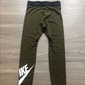 Nike Tights
